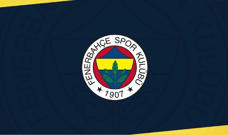 Fenerbahçe'den hazırlık maçı için 'taraftar' açıklaması