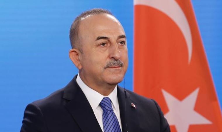 Çavuşoğlu: “FETÖ ile dünyanın her köşesinde mücadele ediyoruz. Etmeye devam edeceğiz”