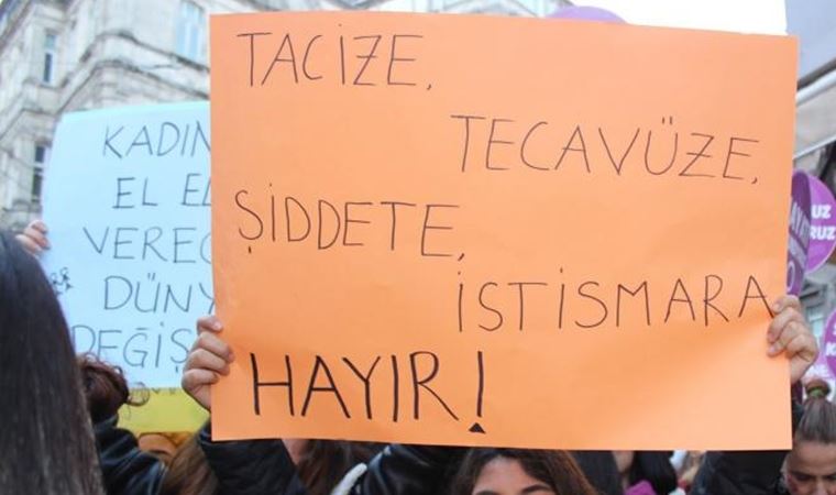 Evlilik içi tecavüz: 'Kocam önce bir melek gibiydi, sonra bana tecavüz etti'