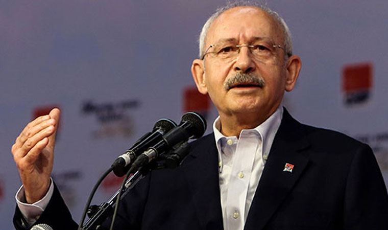 Kılıçdaroğlu, 'borcumuz' deyip paylaştı: 15 Temmuz’un tüm karanlık noktalarını ortaya çıkarmak (15.07.2021)