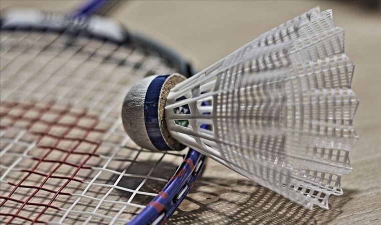 17 Yaş Altı Badminton Milli Takımı, Bulgaristan'da 12 madalya kazandı