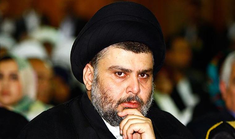 Mukteda el Sadr’dan seçimlere boykot kararı