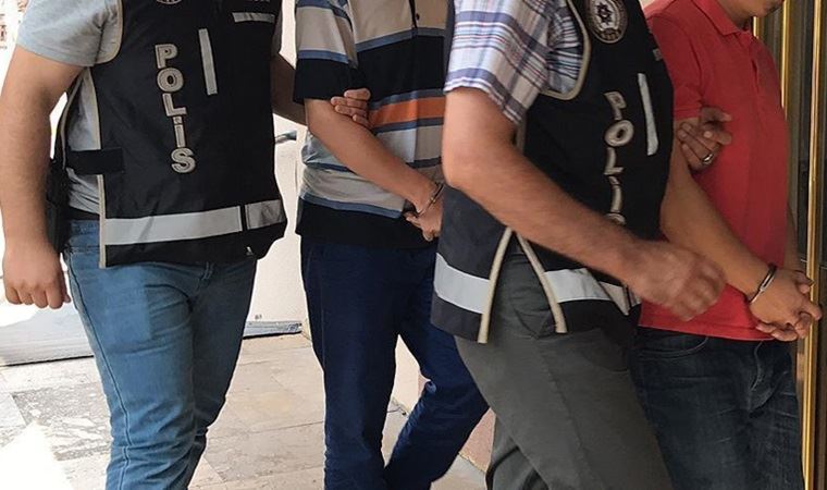 Hatay'da göçmen kaçakçılığı yaptıkları iddiasıyla 4 zanlı tutuklandı