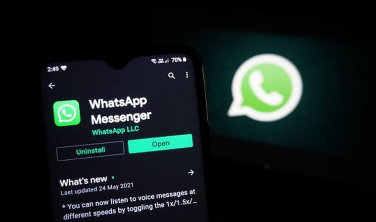 WhatsApp Hindistan'da iki milyondan fazla hesabı engelledi