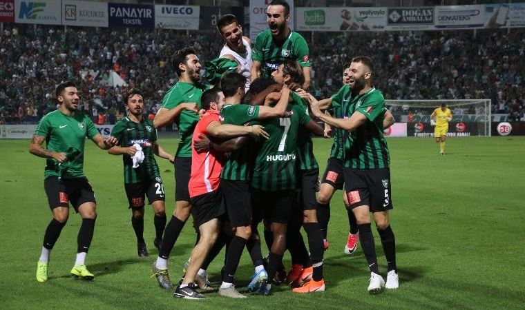 Yukatel, Denizlispor'un ana sponsorluğundan çekildi