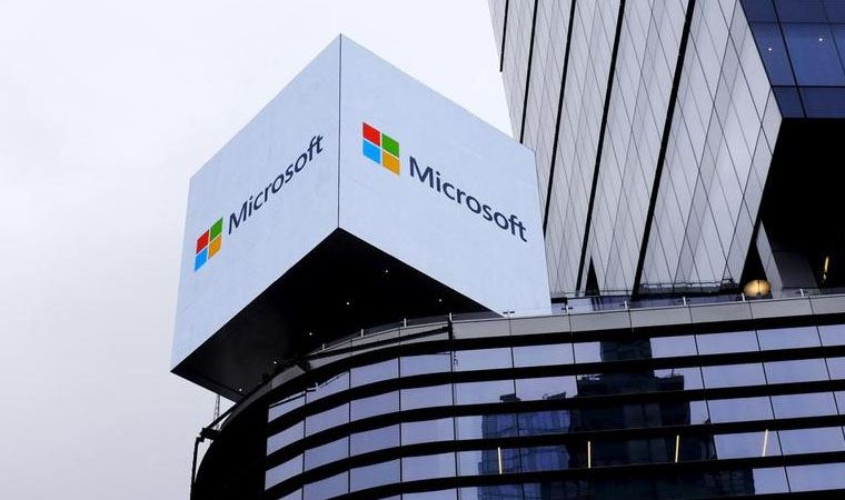 Microsoft'tan dikkat çeken Türkiye iddiası