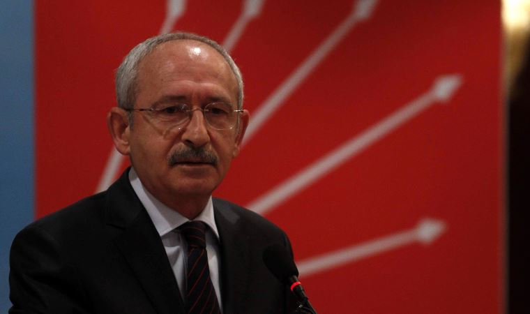 CHP Genel Başkanı Kemal Kılıçdaroğlu, Kulüpler Birliği'ne desteğini açıkladı