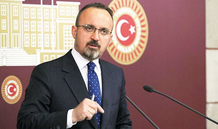 AKP'den OHAL yetkisinde 'geri' adım: Süre 1 yıla düşürülüyor