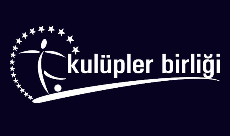 Kulüpler Birliği: 