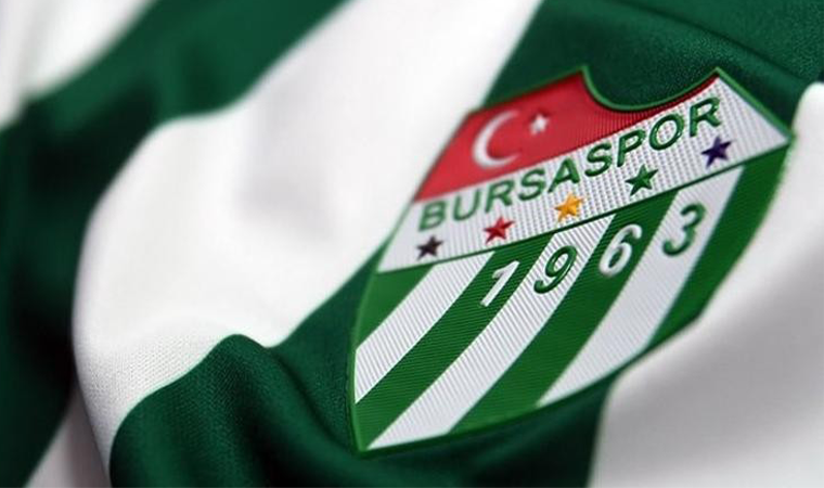 Bursaspor: “Doğru cevapları bekliyoruz”