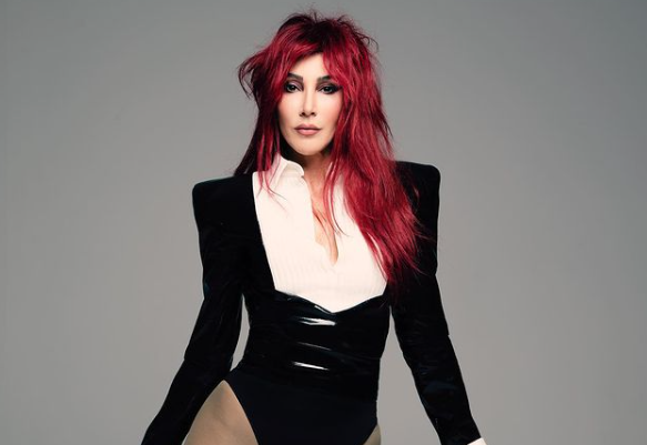 Kimseye anlatmamış: Hande Yener'den 1 yıl sonra gelen meme kanseri itirafı