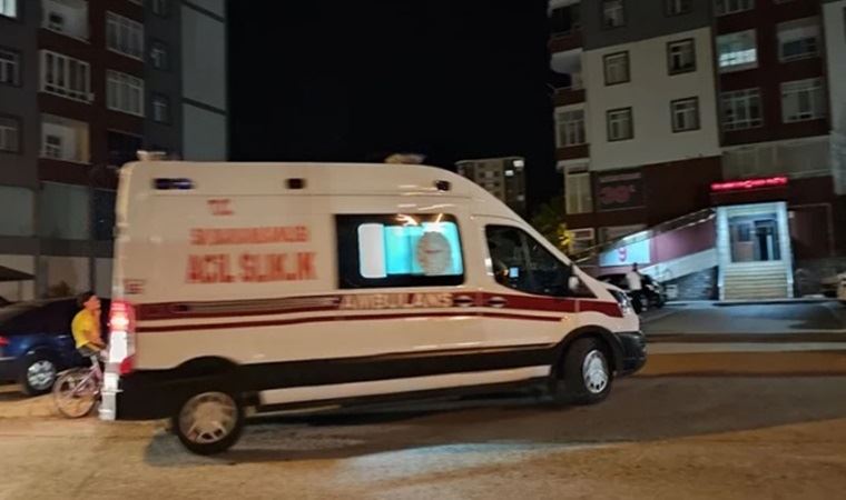 Kayseri’de 19 yaşındaki atlet ölü bulundu