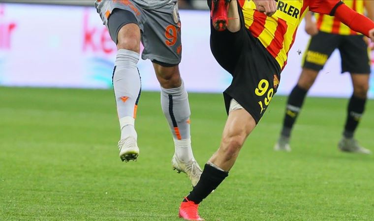 Göztepe, Lourency do Nascimento Rodrigues'i kadrosuna kattı