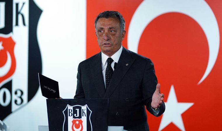 Beşiktaş Futbol AŞ'nin yeni genel müdürü Ceyhun Kazancı oldu