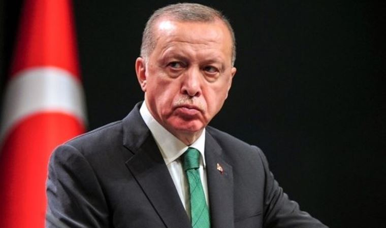 Erdoğan yeni ittifakın sinyalini verdi!