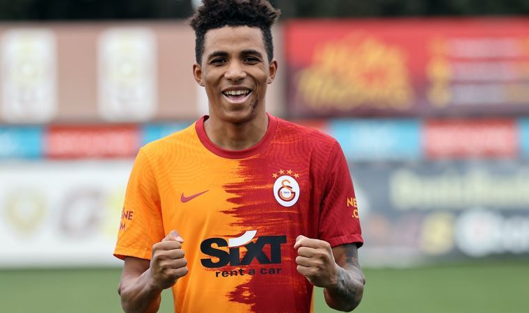 Beşiktaş'ın, Gedson Fernandes için teklif yaptığı iddia edildi