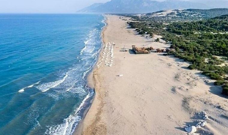 4 bakandan yanıt bekleyen Patara soruları