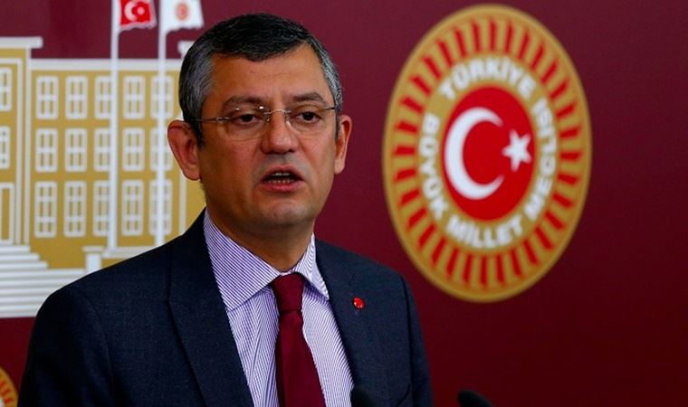 CHP'li Özgür Özel: Erken seçim Erdoğan’ın iktidarını bitirir