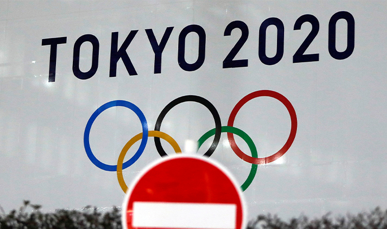 Rio 2016'da Zika, Tokyo 2020'de Covid-19 tehdidi