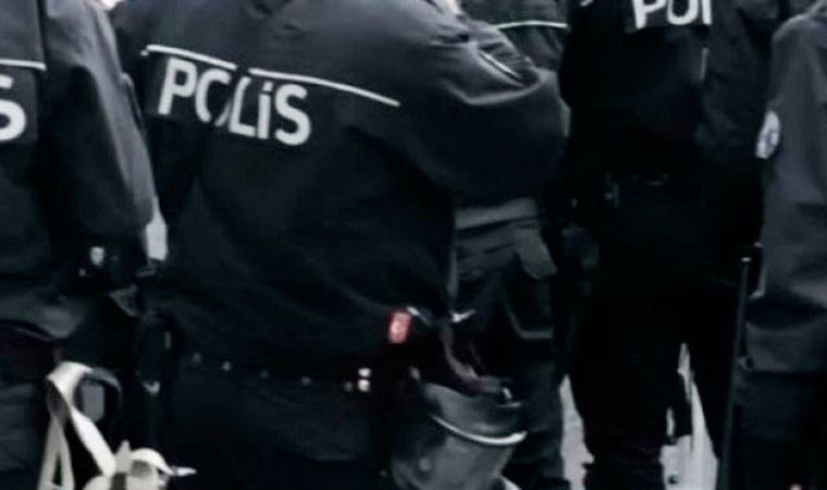 İstanbul'da Kurban Bayramı'nda 19 bin 923 polis görev yapacak