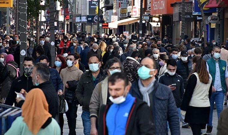 Bilim kurulu üyesi Prof. Dr. Nurettin Yiyit açıkladı: Sonbaharda kısıtlamalar geri gelir mi?