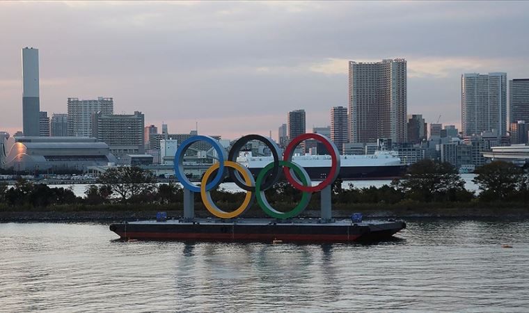 2020 Tokyo Olimpiyatları öncesi Polonya'dan büyük hata