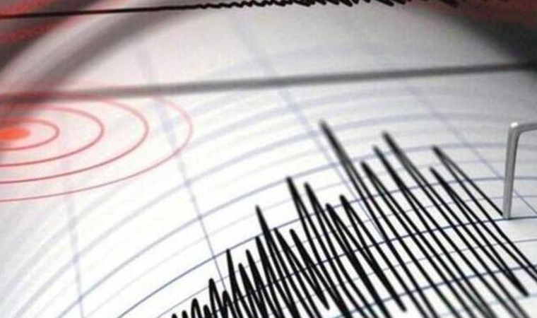 Aydın'da deprem! İzmir ve Manisa'da da hissedildi