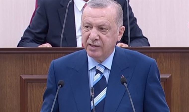 Son dakika... Erdoğan müjdeyi açıkladı; oraya da külliye...