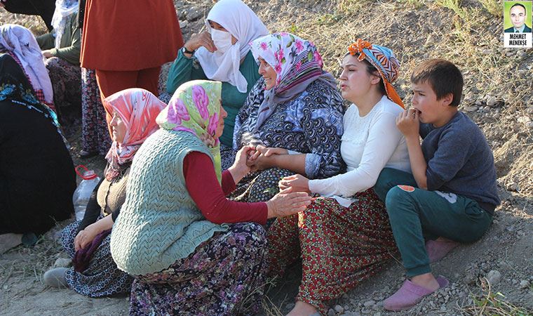 Suluova Derinöz Baraj Gölü'nde facia: 5 ölü