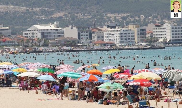 Turizmde ‘Delta’ endişesi: Turizmci ağustostan sonrası için plan yapamıyor