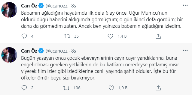 Madımak Katliamı’nın 28. yılı! Siyasetçi ve sanatçılar paylaştı: UnutMADIMAKlımda