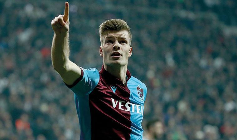 Trabzonspor Teknik Direktörü Abdullah Avcı açıklamalarda bulundu