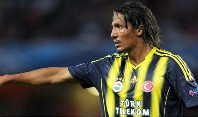 Fenerbahçe'nin eski futbolcusu Bruno Alves, Famalicao'ya imza attı