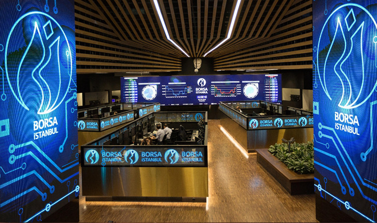 Borsa İstanbul, altına dayalı üç yeni endeks hesaplamaya başlayacak