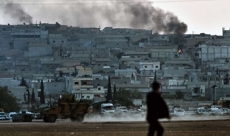 ABD, Türkiye'yi 'çocuk asker kullanımına karışan ülkeler' listesine ekledi