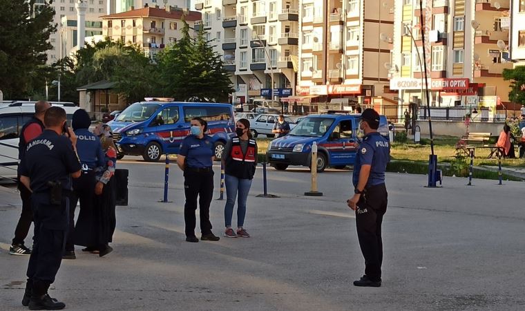 Ankara’da piknik kavgası: 1 ölü, 1 yaralı