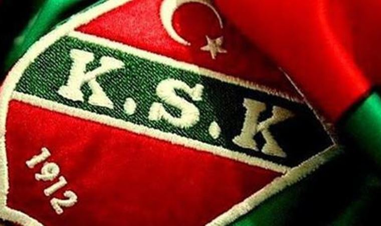 Karşıyaka'da kongre günü