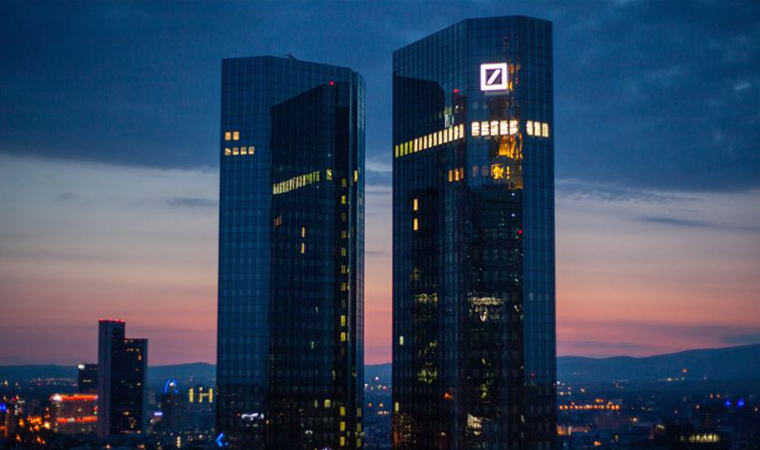 Deutsche Bank zamların ardından  Türkiye'de enflasyon beklentisini yükseltti