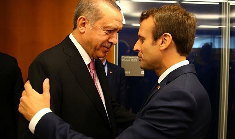 Bloomberg’ten çarpıcı Erdoğan analizi: 'Beyaz Saray'a eskisi gibi erişimi yok'