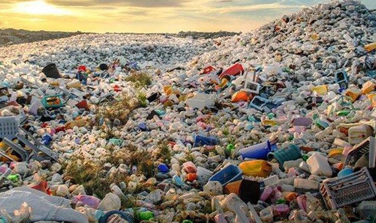 Türkiye'de plastik atık ithalatı ile ilgili yeni gelişme: Yasaklandı