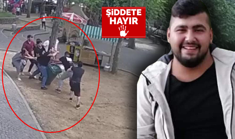 Karıştığı kavgadan saatler sonra hayatını kaybetti