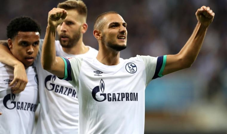 Schalke 04 Ahmed Kutucu için Başakşehir ile temasta