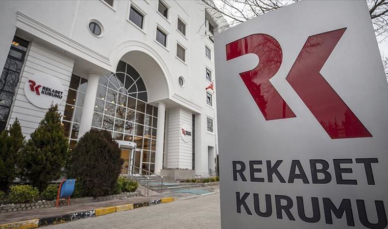 Rekabet Kurulu'ndan iki ecza deposuna 6 milyon lira para cezası