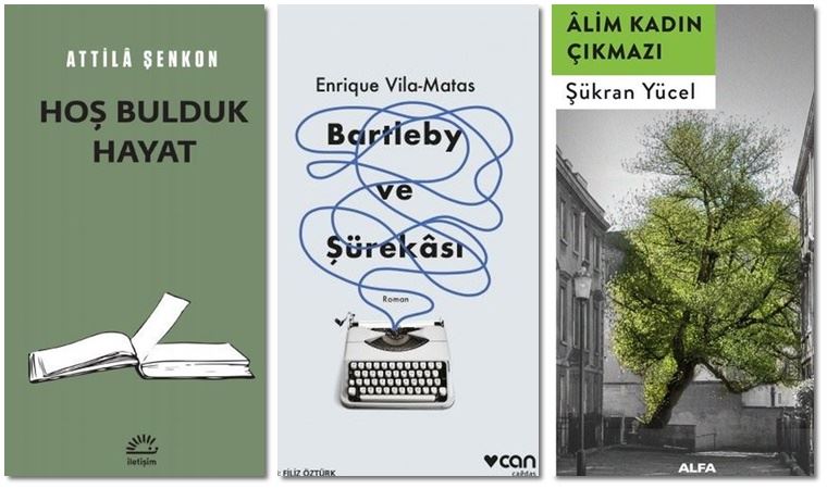 Yaşamı yazında kurmacayla sınamak! M. Sadık Aslankara’nın yazısı