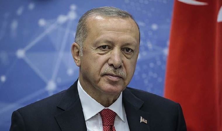 Erdoğan'dan yeni 'külliye' açıklaması