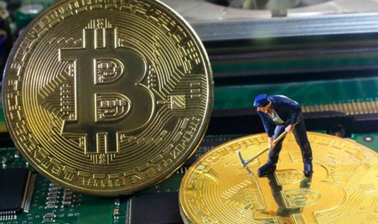 Çin, Bitcoin madencilik projelerini kapatıyor