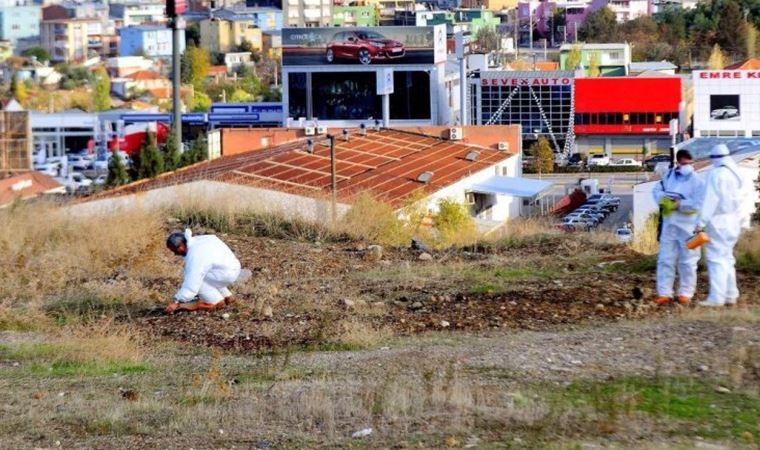 CHP'li Murat Bakan’ın Gaziemir’deki nükleer atıklarla ilgili önergesine Bakan Kurum'dan yanıt geldi