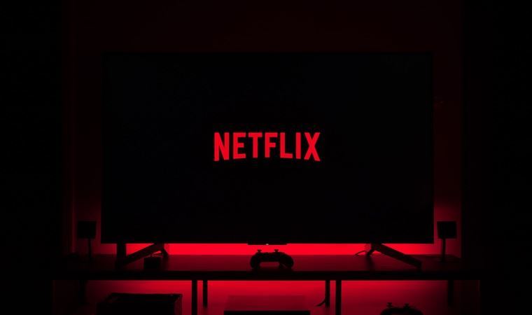 Netflix'in son belgeseli sosyal medyayı salladı: 'Bildiğin kaynımın aynısı'