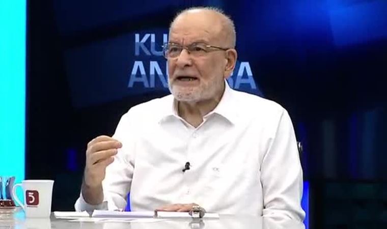 Temel Karamollaoğlu: Böyle bir insanın aday olması çok önemli