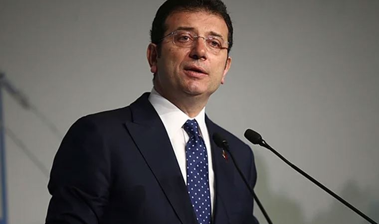 Ekrem İmamoğlu: Balkanlar'da gönüller yapmaya geldik